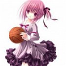 Tomoka Cosplay from Ro Kyu Bu