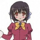 Tomomi Cosplay from Ladies versus Butlers