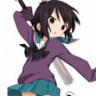 Tooru Cosplay from A Channel