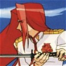 Touga from Revolutionary Girl Utena