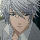 Tsukumo Cosplay (Gray) from Betrayal Knows My Name
