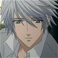 Tsukumo Cosplay (Gray) from Betrayal Knows My Name
