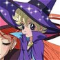 Vanilla Costume from Sugar Sugar Rune