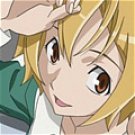 Wako Cosplay from Star Driver