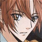 Yuki Cosplay (Gray) from Betrayal Knows My Name