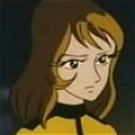 Yuki Cosplay from Space Battleship Yamato