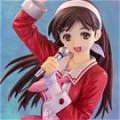 Yuki Cosplay from White Album