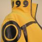 Cosplay Costume Inspired by Naruto Uzumaki Naruto Nine-Tails Bijuu Mode