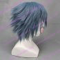 Cosplay Wig Inspired by 07 Ghost Haruse