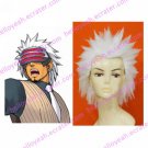 Ace Attorney Phoenix Wright Godot Commission Cosplay Wig