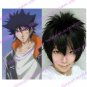Air Gear Itsuki Halloween Cosplay Costume
