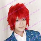 Cosplay Wig Inspired by Angel Sanctuary Archangel Michael