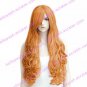 Cosplay Wig Inspired by Angel Sanctuary Sara Mudou