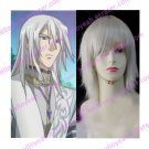 Neo Angelique Hyuga Cosplay Costume