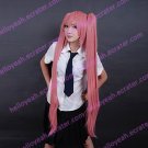 Cosplay Wig Inspired by Aria the Scarlet Ammo Aria Holmes Kanzaki