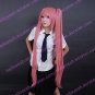 Cosplay Wig Inspired by Aria the Scarlet Ammo Aria Holmes Kanzaki