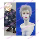 Axis Powers Cosplay wig
