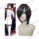 Axis Powers Janpanse Uniform Cosplay wig