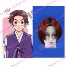 Axis Powers Korea Im Yong Soo Cosplay wig