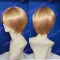 Cosplay wigs - Alfred F Jones  wigs from Axis Powers HETALIA