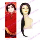 Hetalia Axis Powers China Cosplay Costume 2