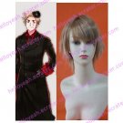 Hetalia Axis Powers Denmark Cosplay Costume