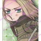 Hetalia Axis Powers Germania Cosplay Costume