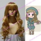 Cosplay wigs - Elizaveta Héderváry  wigs from Axis Powers HETALIA