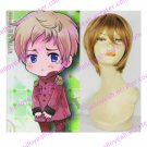 Hetalia Axis Powers Latvia Cosplay Costume