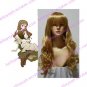 Hetalia Axis Powers Little Italy Maid Cosplay Costume