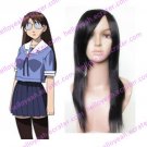 Azumanga Daioh Halloween Cosplay wig