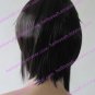 cospaly black wig from Kuroshitsuji