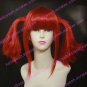 Cosplay wigs - Mey Rin  wigs from kuroshitsuji