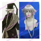Cosplay wigs - Mey Rin  wigs from kuroshitsuji