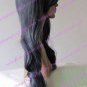 Cosplay wigs - Ciel Phantomhive woman's wigs from kuroshitsuji