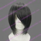 Cosplay Wig Inspired by Black Butler Ciel Phantomhive