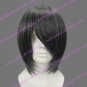 Cosplay Wig Inspired by Black Butler Ciel Phantomhive