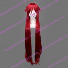 Cosplay Wig Inspired by Black Butler Ciel Phantomhive