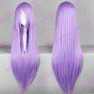 Cosplay Wig Inspired by Black Butler Hannah Anafeloz Purple