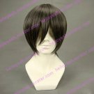 Cosplay Wig Inspired by Black Butler-Ciel Phantomhive TV.VER