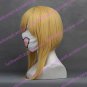 Cosplay Wig Inspired by Black Butler-Elizabeth