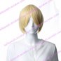 Cosplay Wig Inspired by Black Butler-Male VER. Alois Trancy