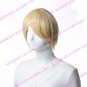 Cosplay Wig Inspired by Black Butler-Male VER. Alois Trancy