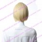 Cosplay Wig Inspired by Black Butler-Male VER. Alois Trancy