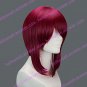 Cosplay Wig Inspired by Black Butler-Merlin