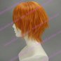 Cosplay Wig Inspired by Black Butler-Puppet Master Drocell Caines