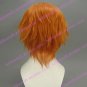 Cosplay Wig Inspired by Black Butler-Puppet Master Drocell Caines