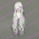 Cosplay Wig Inspired by Black Butler-Queen Victoria