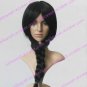 Bleach 4th Division Captain Unohana Retsu Cosplay wig