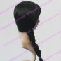 Bleach 4th Division Captain Unohana Retsu Cosplay wig